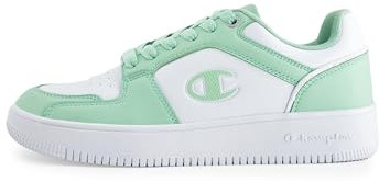 Champion Rd18 2.0 Low Sneaker Damen Schuhe Grün Gs026 39 EU