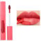 Peel Off Lip Stain Lip Tint, Lip Stain, Matte Lip Gloss Long Lasting Waterproof Liquid Lipstick, Non-Stick Cup Lip Tint Tear-Off Lip Gloss Makeup 02#