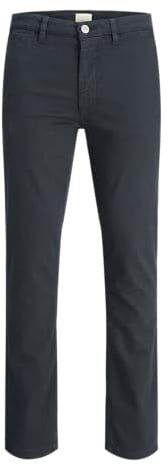 JACK & JONES Herren Jprccmarco Jjfrank Chino Pant Noos