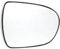 YJTYC Spiegelglas Ersatz für Hyundai i40 2012–2020, Trägerplatte Türspiegelglas Außenspiegel Außenspiegel Glas Asphärisch Verstellbar Geeignet,Right
