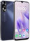 JoyHandy 4G Dual SIM Handys, 32GB ROM 128GB Erweiterung, 6.3'' Billiges Smartphone mit 4500mAh Batterie, 15MP+8MP Dual Kamera, Gesicht entsperren, GPS (Black)