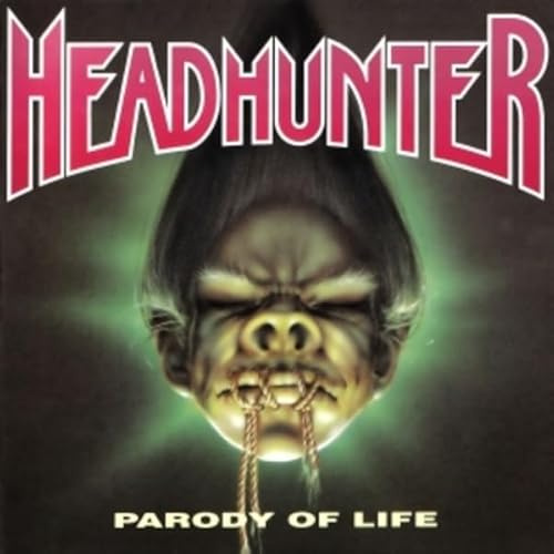 PARODY OF LIFE (LIGHT