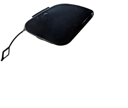 Copertura per gancio di traino compatibile con Mercedes per serie CLA e altri veicoli della gamma W117 Articolo n. 1178851300