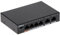 DAHUA - PFS3006-4ET-60 6 Ports PoE Switch for IP Video Surveillance