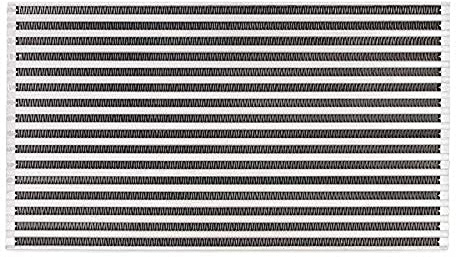 Mishimoto MMUIC-16 Universal Race Intercooler Core 450.8mm x 165.1mm x 82.55mm