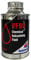 Hyfive Vulcanising Cement Tyre Patch Repair Glue 236ml Tube Patch Glue
