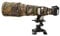 Sony Lens Coat, Waterproof Material Lens Protective Cover, Sony FE 200-600mm F/5.6-6.3 G OSS Telephoto Lens Coat, Sony Lens Camouflage Protective Cover, 3-Layer Fabric to Guard Lens [Color Number: #