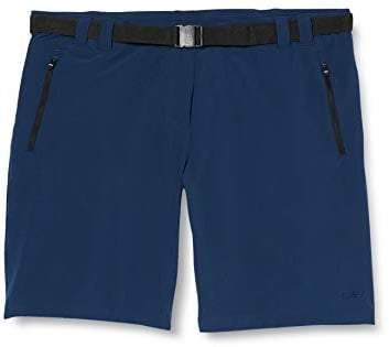 CMP Damen Bermuda,Blau,D36
