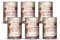 MjAMjAM - Premium Nassfutter für Hunde - purer Fleischgenuss - delikates Känguru pur, 6er Pack (6 x 400 g), getreidefrei mit extra viel Fleisch