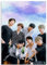 JYSHC Jigsaw Puzzles 1000 Pieces Wood Assembling Picture Bts Music Legend Poster Adults Games Educational Toys Fe915Jw