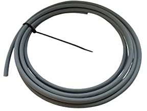 Ali's DIY NYM-J Electrical Moisture Resistant Sheathed LSF (Low Smoke & Fumes) Cable 1.5mm² 4 Core - 4 Metre Custom Cut Length