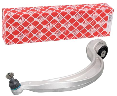 FEBI BILSTEIN Lenker, Radaufhängung | 177731 passend für A4 A5 Q5 | 177731