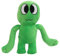 Rainbow Friends Plüsch,Regenbogen Freunde Nacht Plüsch,Horror Monster weiches Plüschkissen,für Kinder und Fans Geschenke und Dekoration
