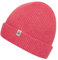Roeckl Damen Essentials Umschlagmuetze Mütze, Flamingo, ONE Size