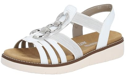 Remonte Damen D2073 Sandale