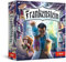 Trefl Dr. Frankenstein Family Game, Planning, Strategy, Game for Adults and Children from 8 Years