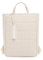 SURI FREY Bobby Backpack Cream