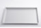 Cake Pan Aluminium Oblong (9 x 12 x 1) Baking Tray, Anodised Brownie Pan,Cake Tin, Silver
