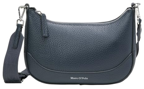 Marc O'Polo Bulan Crossbody Bag S Dark Navy