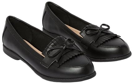 Dorothy Perkins Women’s Loretta Tassel Loafers