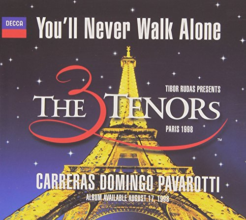 You'Ll Never Walk Alone