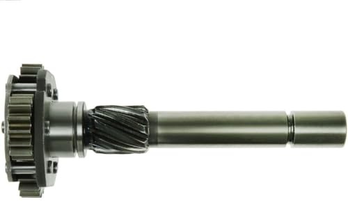 AS-PL SG3030S Starter Gear Shafts/Starter Gear Shafts