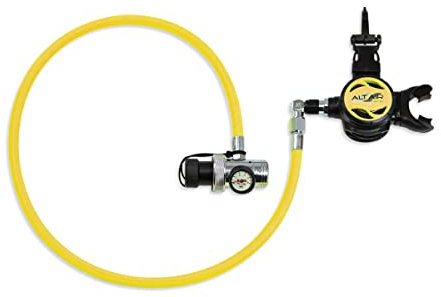 XS Scuba Pony Regulator