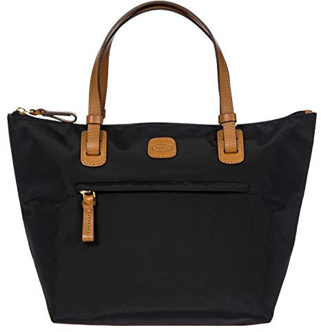 BRIC'S - Kleine 2-in-1 Sportina Aus Recyceltem Nylon