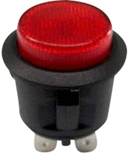 TRU Components DRUCKSCH. R13-527BL-02 RT NE 250VAC TC