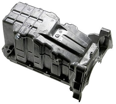 NTY Coppa olio BMO-HD-002