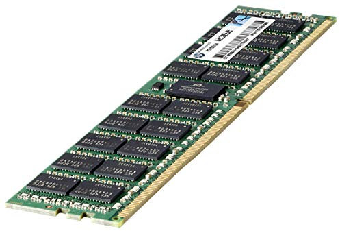 HP 726719-B21 - 16GB (1x16GB), DDR4-2133 MHz, CL15 (Refurbished)