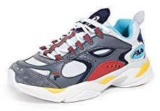 Fila Women's Boveasorus Sneakers