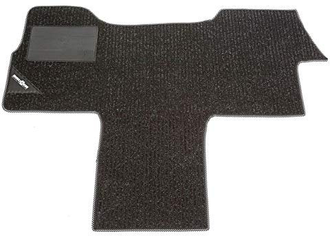 Brunner Fahrerhauskabinen-Teppich Deluxe Crafter ab 2017