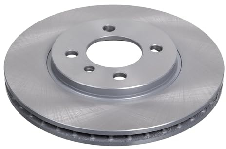 Blue Print ADB114335 - Brake Disc