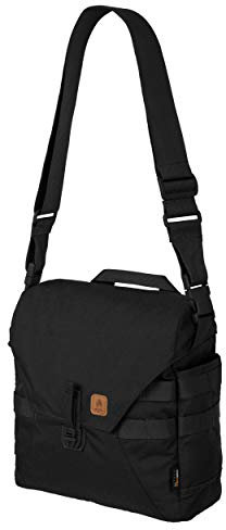 Helikon-Tex Bushcraft Haversack Bag - Black