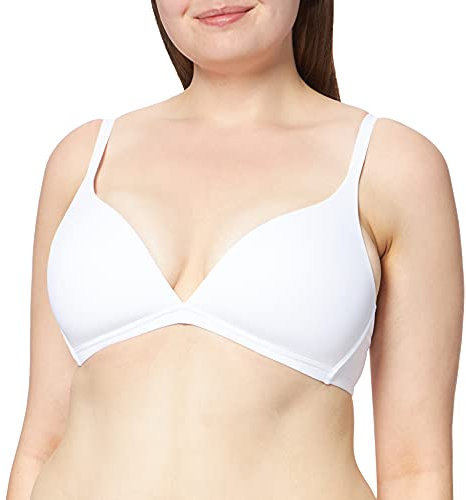 CALIDA Damen Special BH, Weiß, 75C EU