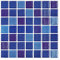 CONPHERON Vinilos Cocina Azulejos, Mosaico Papel Adhesivo para Azulejos Cocina 30X30cm Impermeable Autoadhesivo Papel Pintado para Baño, 5 Hojas