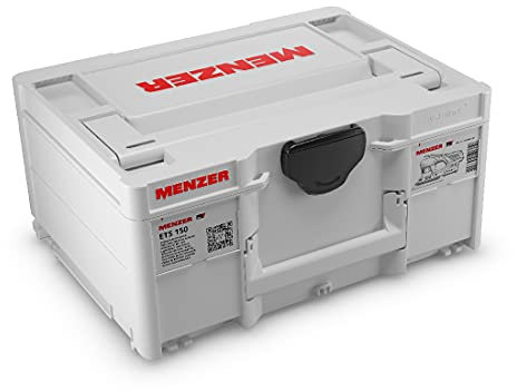 MENZER systainer³ Mallette de Transport pour MENZER ETS 150