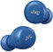 JVC HA-A5TA Gumy Mini Bluetooth 5.1 True Wireless Earbuds - Charging Case (Blue)