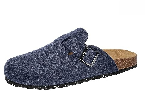 CMP Herren Eco Taraz Schuhe Hüttenschuhe
