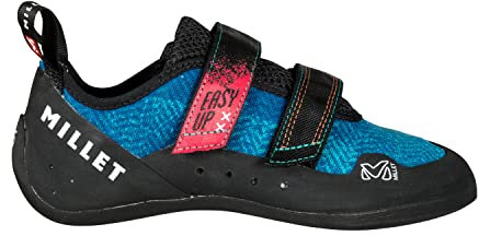 MILLET Easy Up W Damen, Blau, 38 2/3 EU