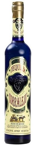CORRALEJO TEQUILA REPOSADO 70 CL