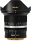 Objektyvas Nisi Lens 9mm F2.8 for APS-C Fuji X-Mount