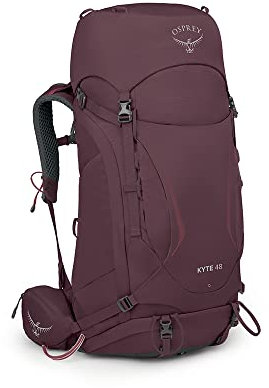 Osprey Kyte 48 Elderberry Purple WXS/S