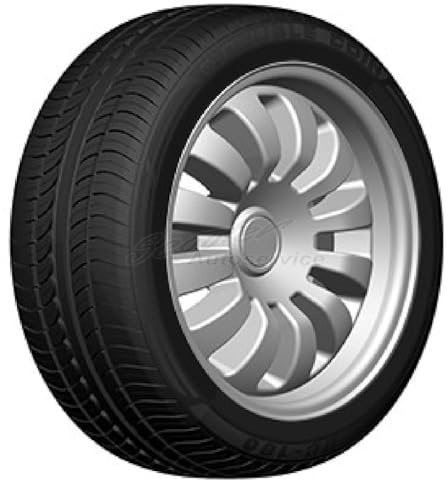 Double coin 235/35 R19 91Y XL Sommerreifen Reifen Kompatibel mit VW Golf VII Schrägheck 5G1, BQ1, BE1, BE2 GOLF VI 5K1 Passat Variant 3C5, BMW 3 Limousine E90, AUDI A3 Sportback 8PA