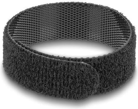Klettband für Ringscanner