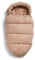 Elodie Details Universelle Fußsack für Kinderwagen - Pink Bouclé