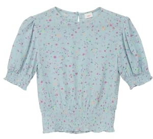 s.Oliver Bluse mit Smok-Detail