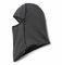 Columbia Unisex-Erwachsene Titan Pass Balaclava Sturmhaube, Schwarz, X-Large