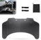 Car Table, Car Steering Wheel Desk,Folding Car Tray Table,Portable Auto Food Tray Table for Laptop, Notebook Travel Working Dining Table Holder Food Snack Lunch Drinking,for Tesla Model 3 and Model Y